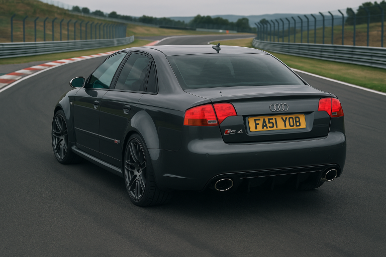 More runs- more power!